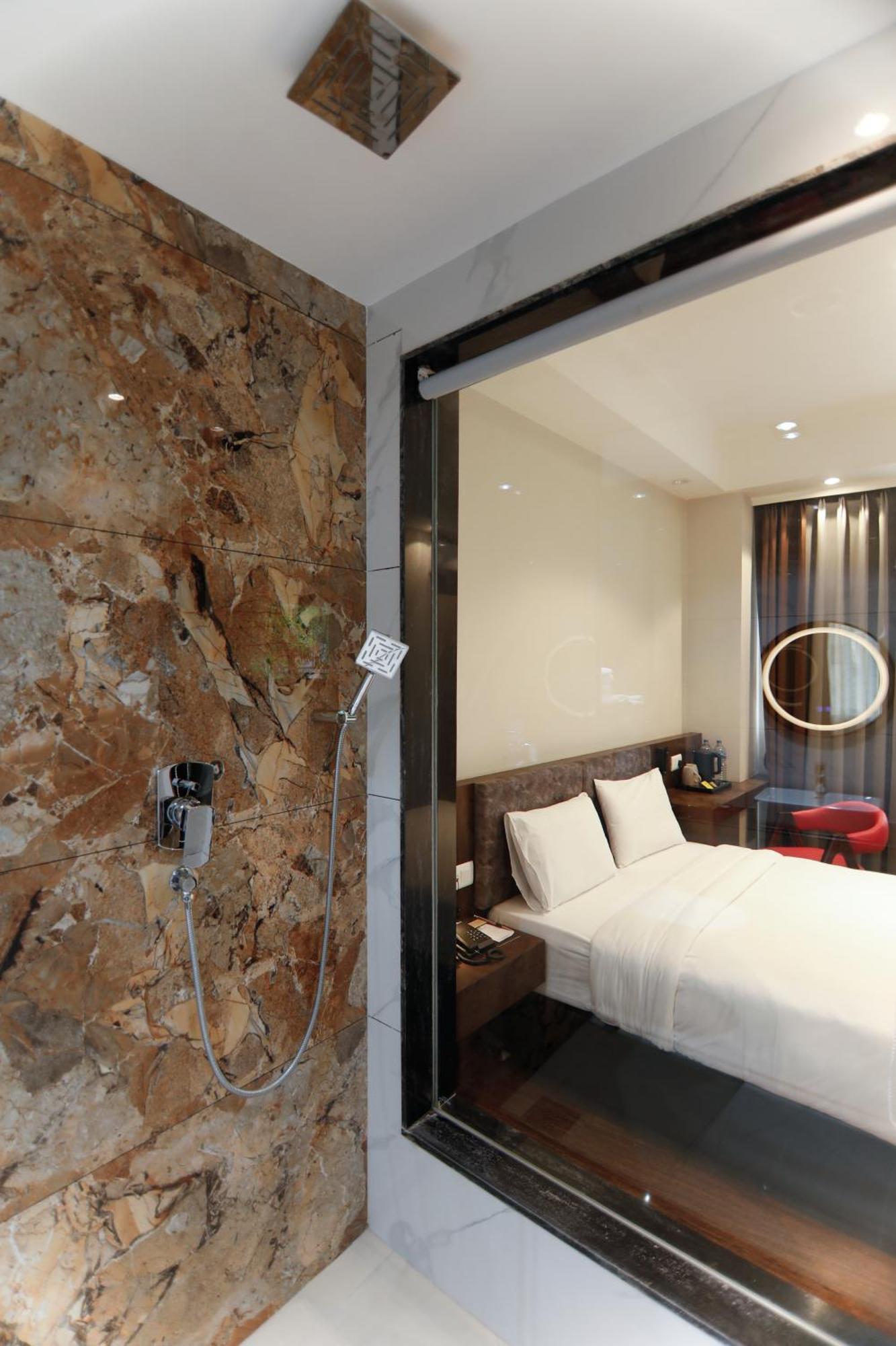 Lakhey Hotel Kathmandu Ngoại thất bức ảnh