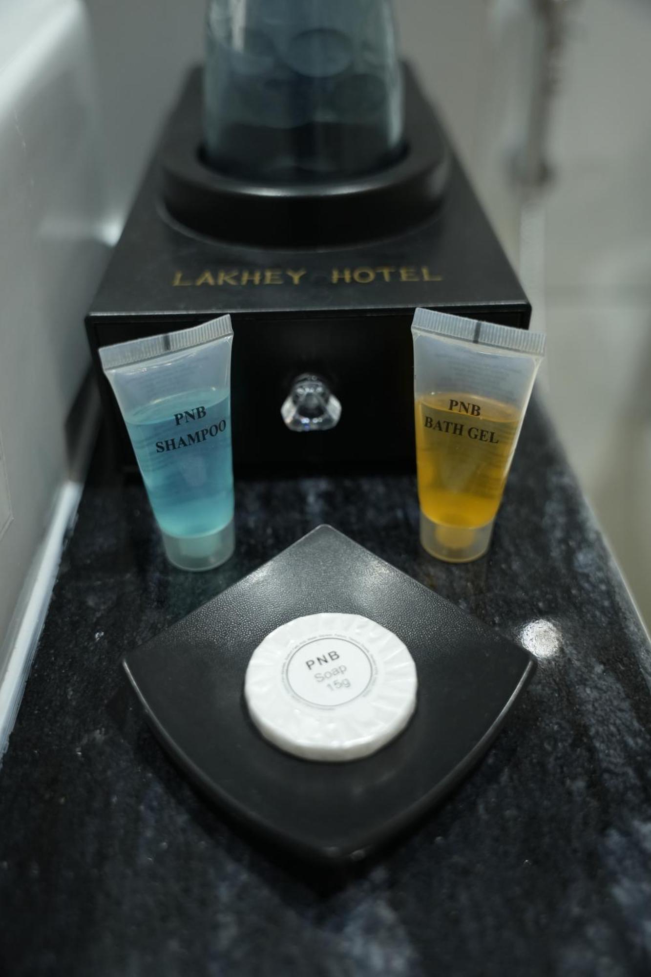Lakhey Hotel Kathmandu Ngoại thất bức ảnh